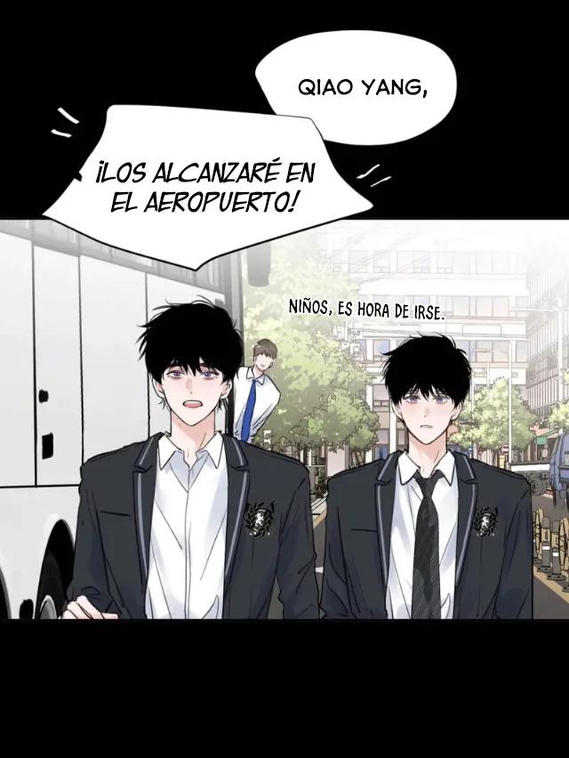 Sube de rango usando tu ego - Capítulo 22 2 manhwa