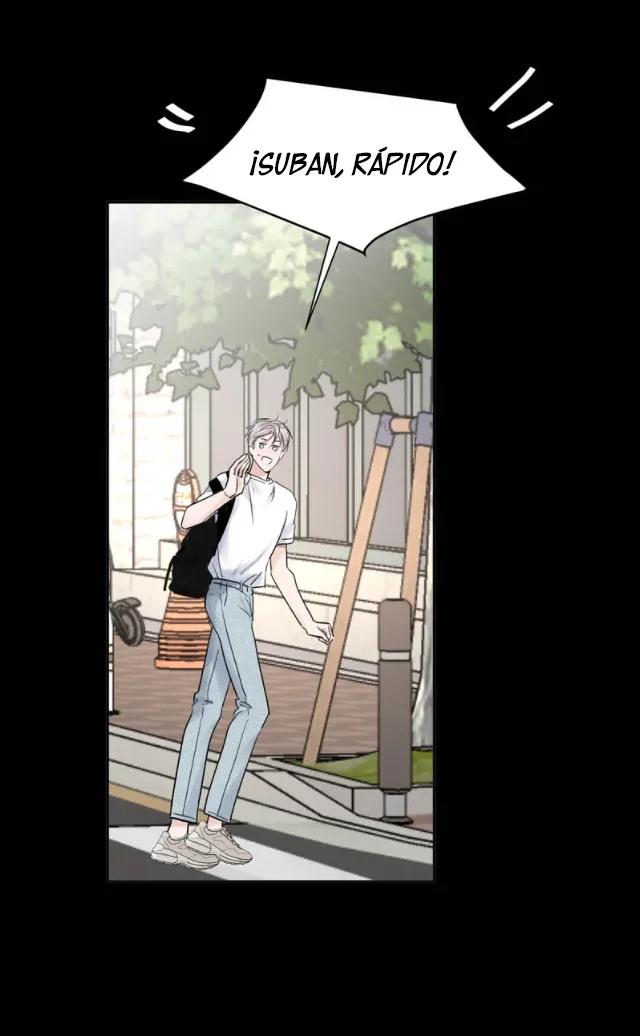 Sube de rango usando tu ego - Capítulo 22 2 manhwa