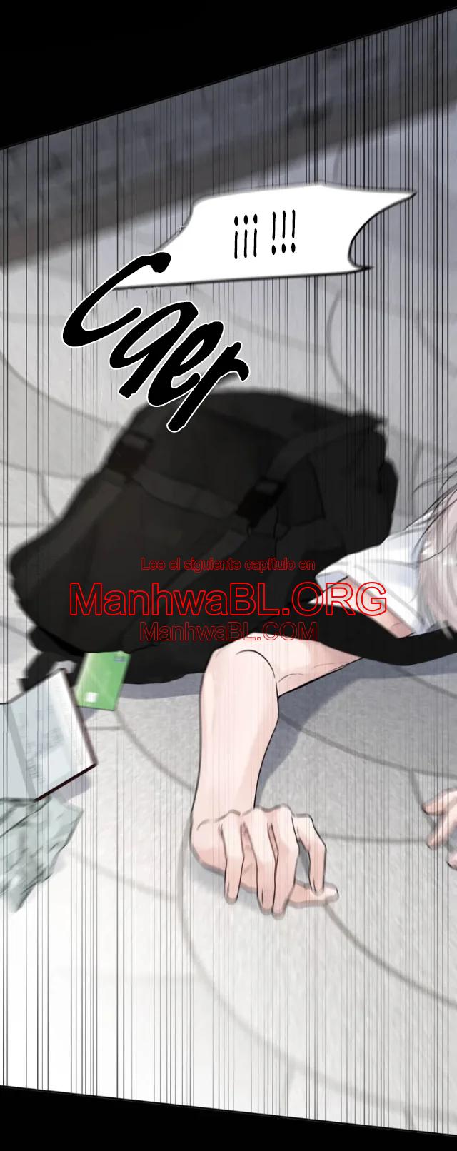 Sube de rango usando tu ego - Capítulo 22 2 manhwa