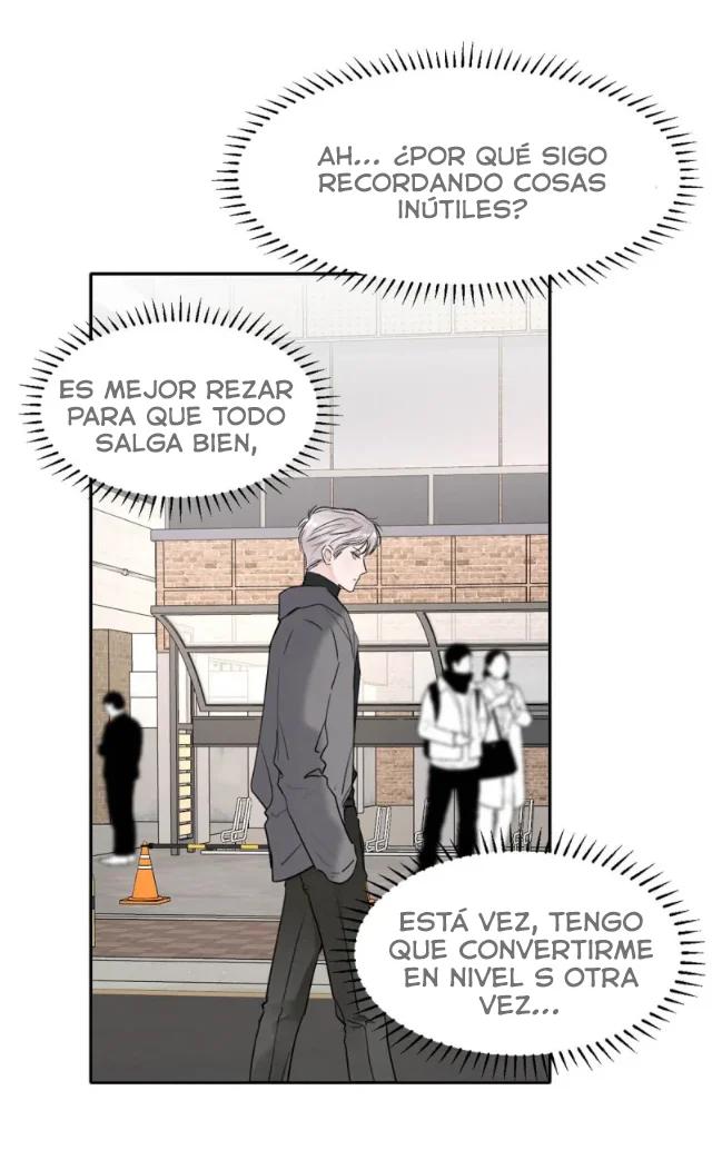 Sube de rango usando tu ego - Capítulo 22 2 manhwa