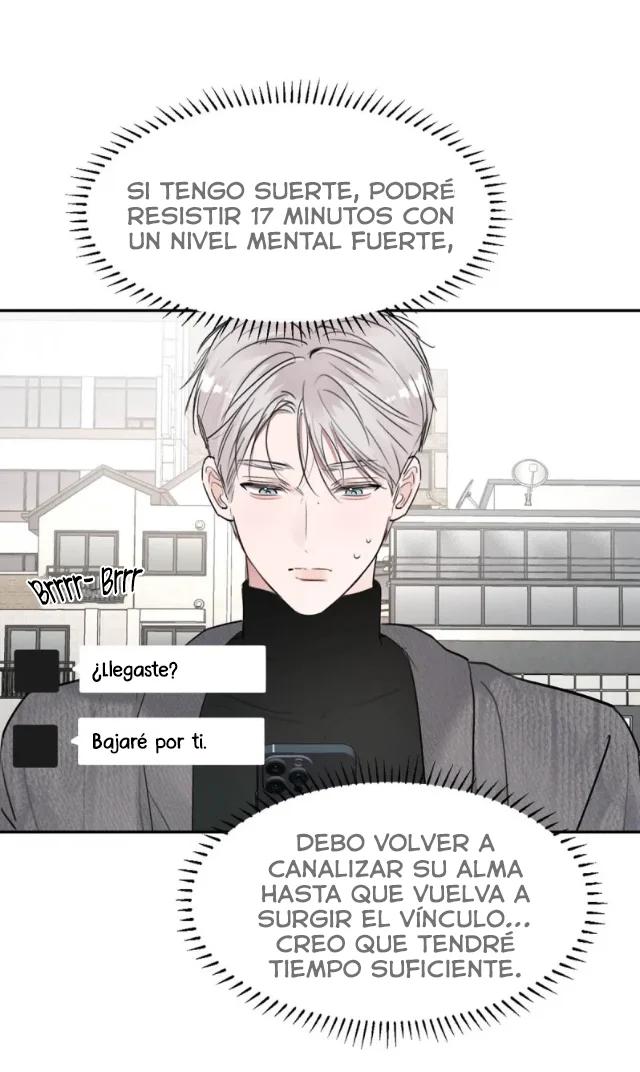 Sube de rango usando tu ego - Capítulo 22 2 manhwa