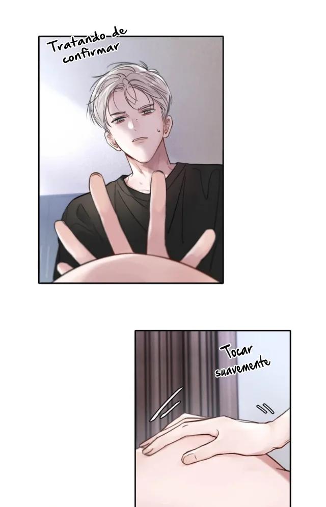 Sube de rango usando tu ego - Capítulo 3 manhwa
