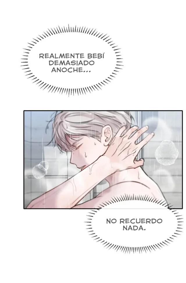 Sube de rango usando tu ego - Capítulo 3 manhwa