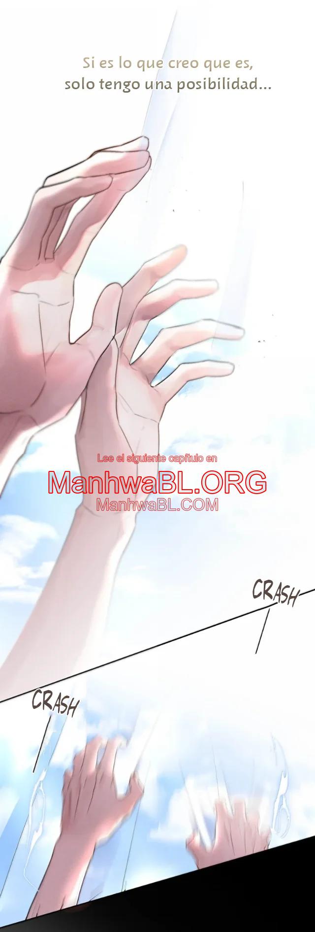 Sube de rango usando tu ego - Capítulo 13 manhwa