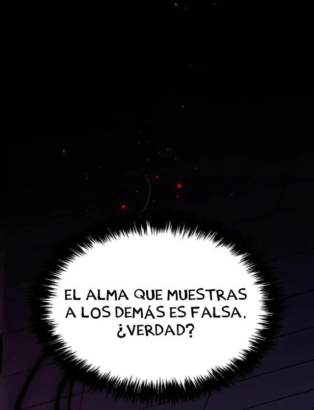 Sube de rango usando tu ego - Capítulo 13 manhwa