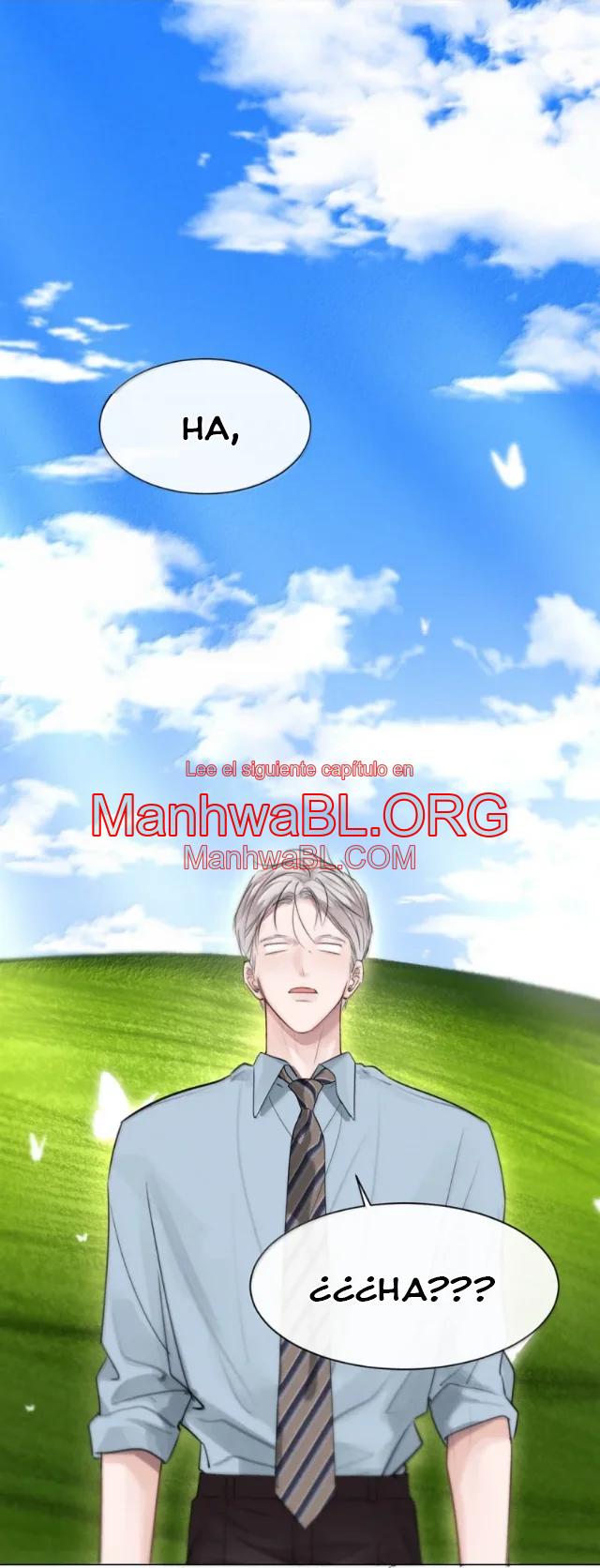 Sube de rango usando tu ego - Capítulo 13 manhwa