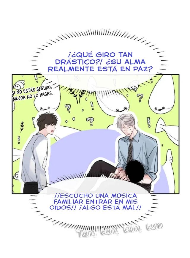Sube de rango usando tu ego - Capítulo 13 manhwa