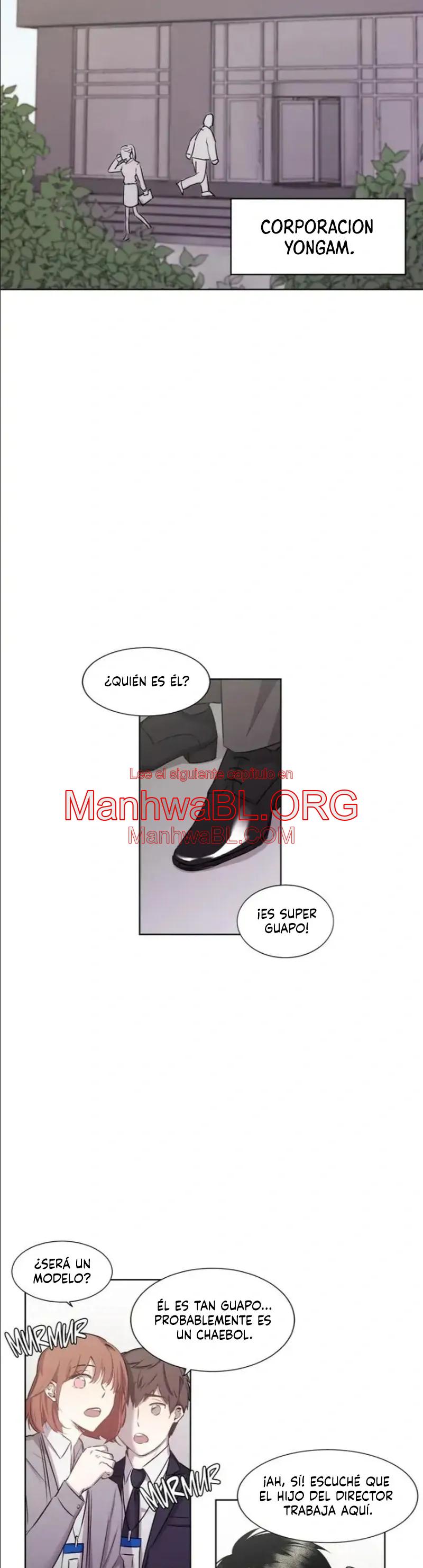 ¿Deberíamos tener un romance de alto nivel? - Capítulo 1 2 manhwa