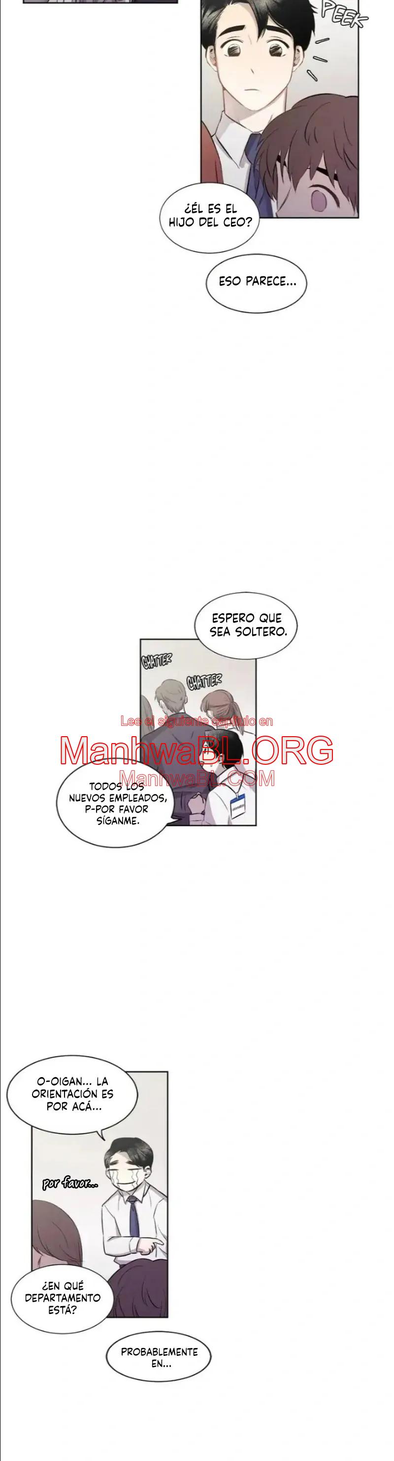¿Deberíamos tener un romance de alto nivel? - Capítulo 1 2 manhwa