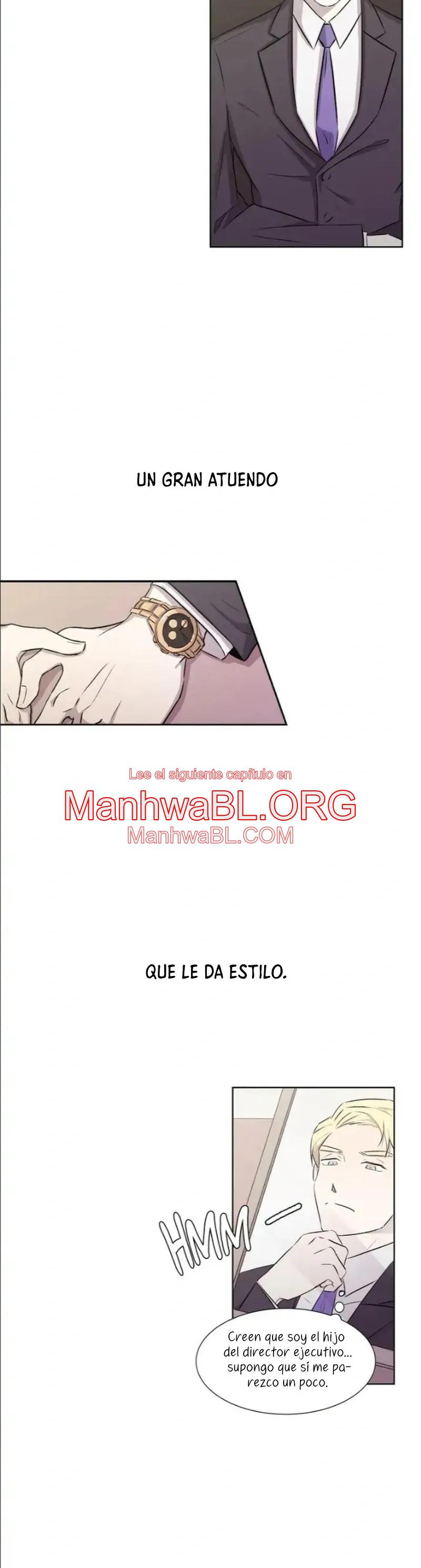 ¿Deberíamos tener un romance de alto nivel? - Capítulo 1 2 manhwa