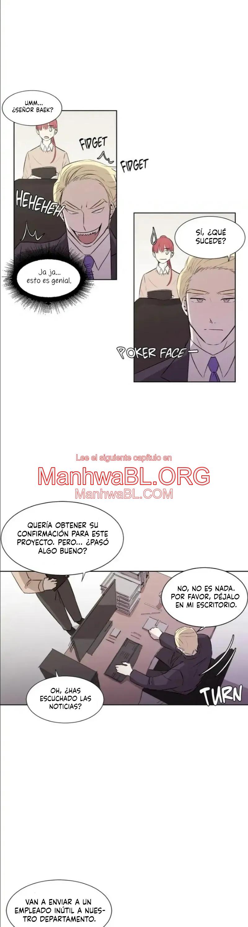 ¿Deberíamos tener un romance de alto nivel? - Capítulo 1 2 manhwa
