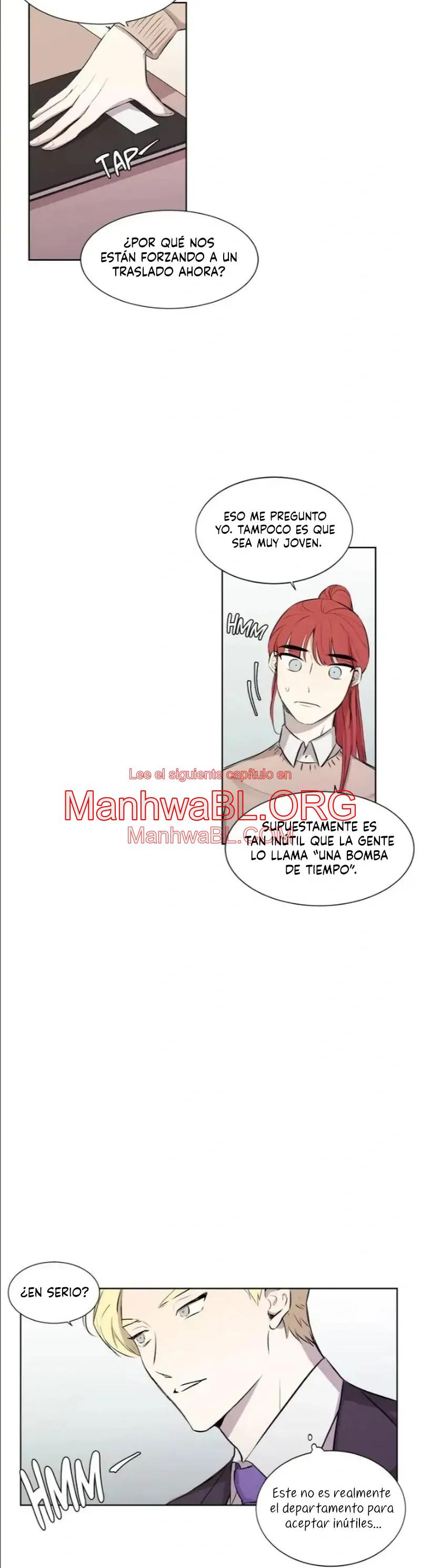 ¿Deberíamos tener un romance de alto nivel? - Capítulo 1 2 manhwa