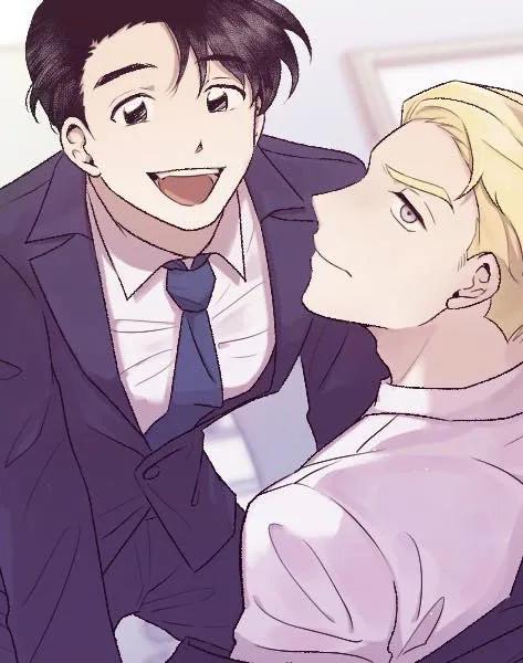 ¿Deberíamos tener un romance de alto nivel? - Capítulo 1 manhwa