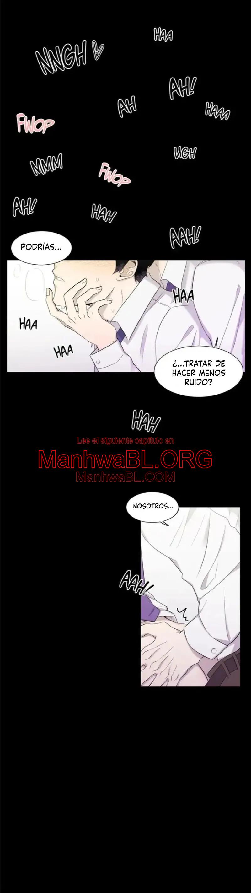 ¿Deberíamos tener un romance de alto nivel? - Capítulo 1 manhwa