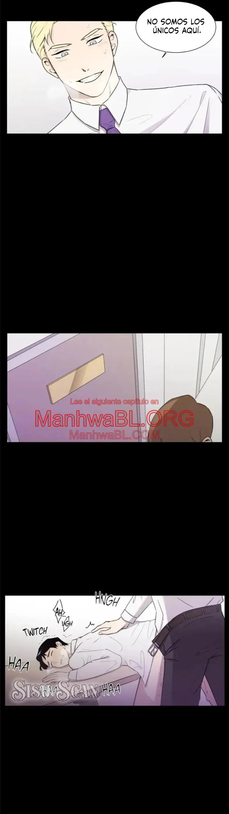 ¿Deberíamos tener un romance de alto nivel? - Capítulo 1 manhwa