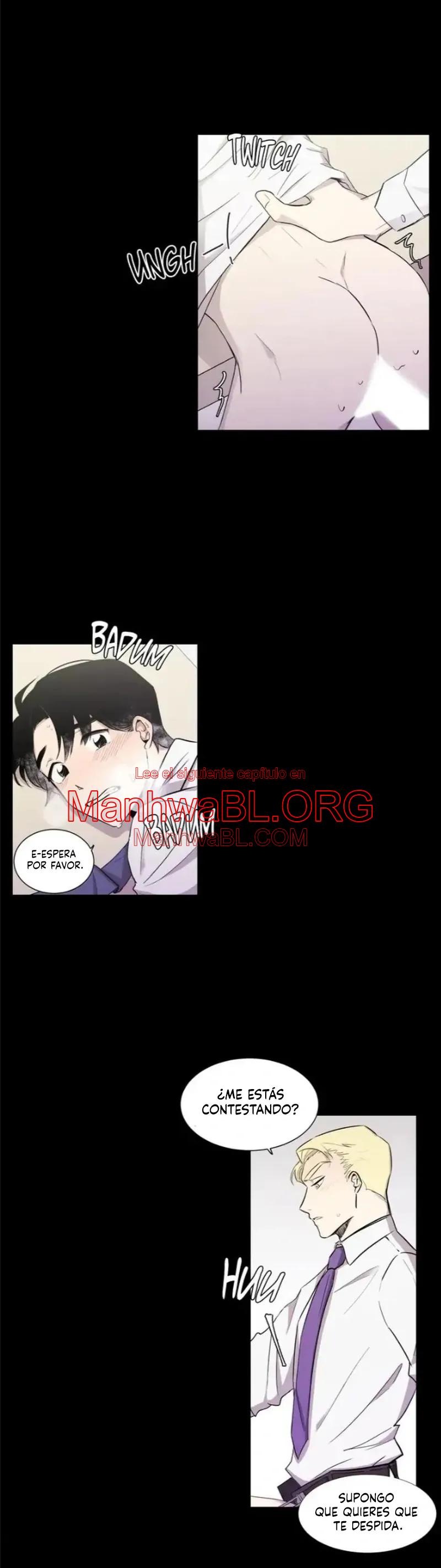 ¿Deberíamos tener un romance de alto nivel? - Capítulo 1 manhwa