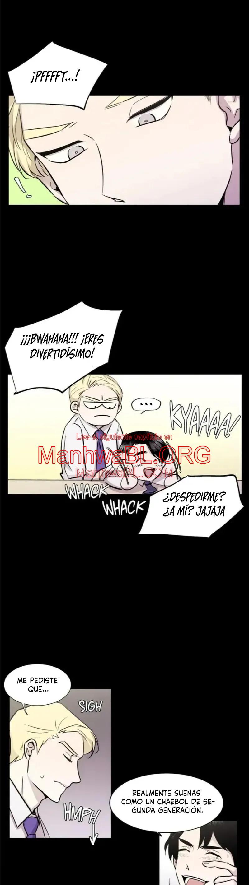 ¿Deberíamos tener un romance de alto nivel? - Capítulo 1 manhwa
