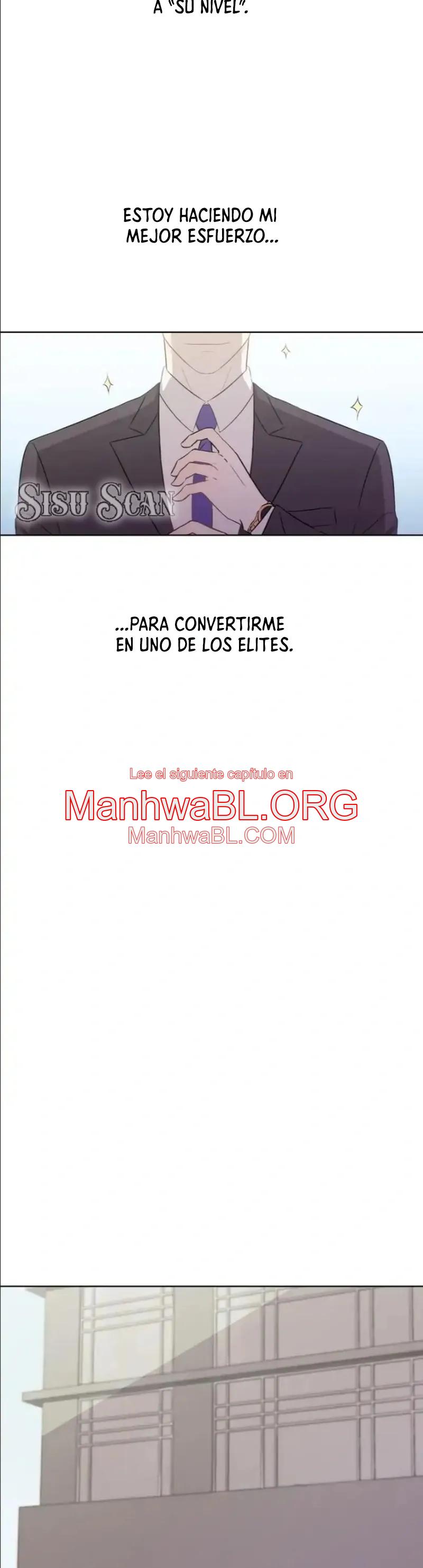 ¿Deberíamos tener un romance de alto nivel? - Capítulo 1 manhwa