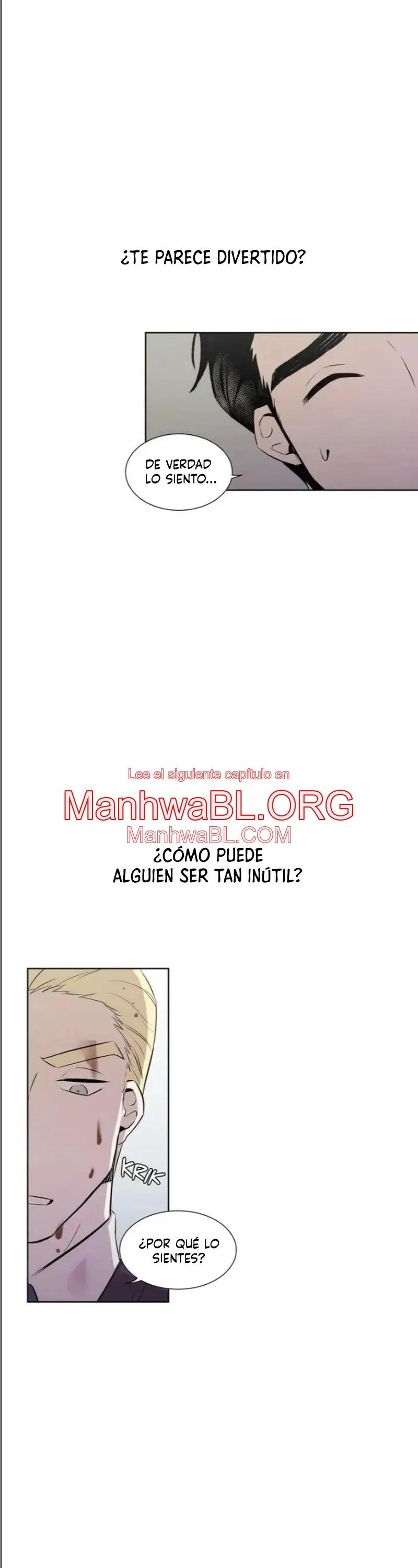 ¿Deberíamos tener un romance de alto nivel? - Capítulo 1 3 manhwa