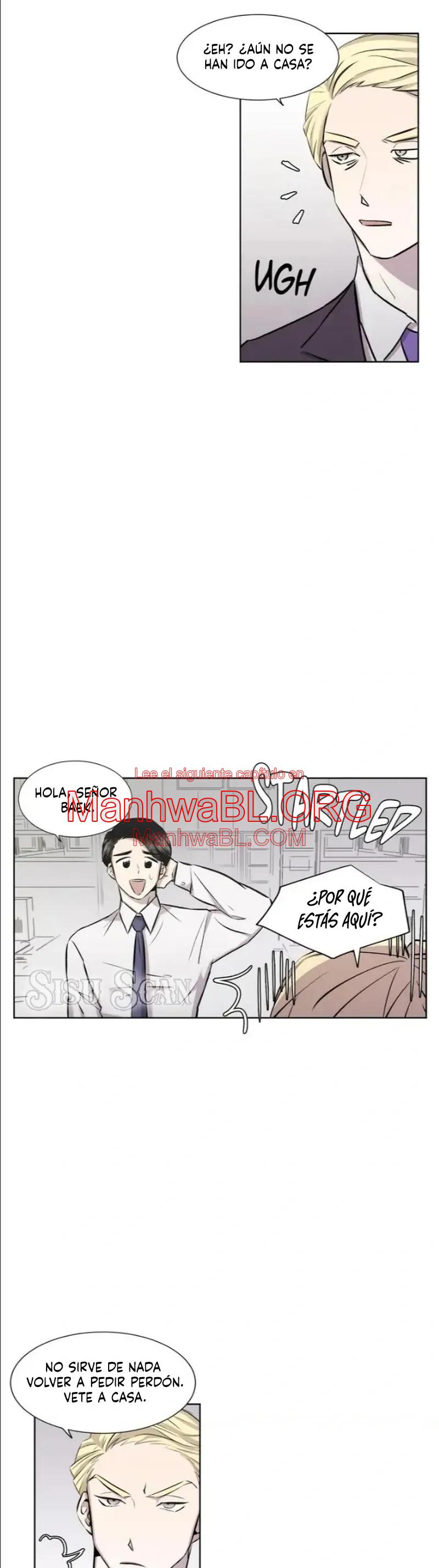 ¿Deberíamos tener un romance de alto nivel? - Capítulo 1 3 manhwa