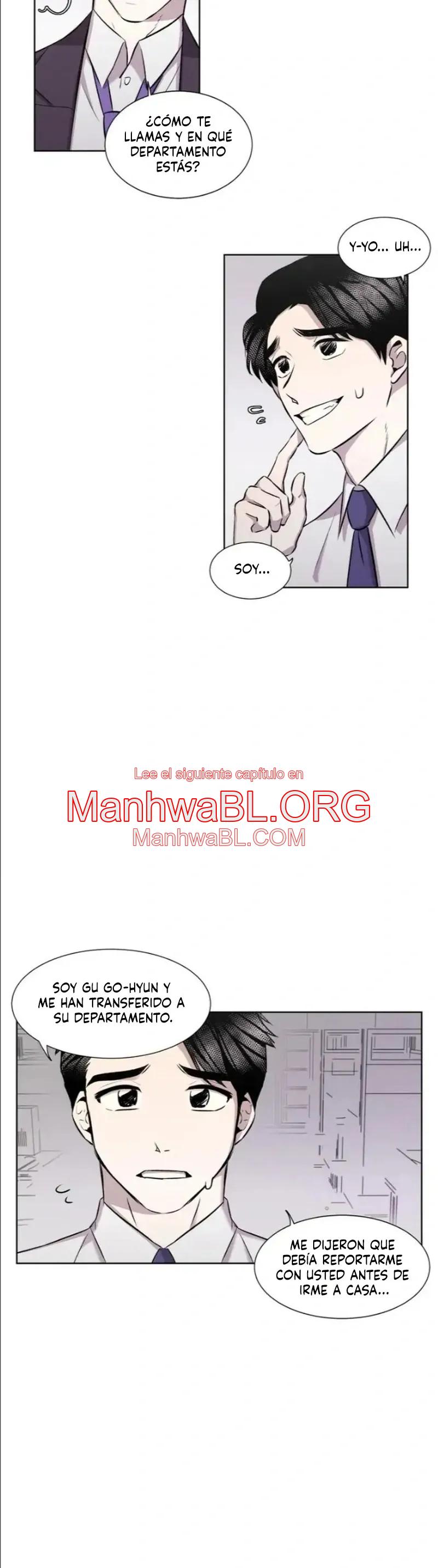 ¿Deberíamos tener un romance de alto nivel? - Capítulo 1 3 manhwa