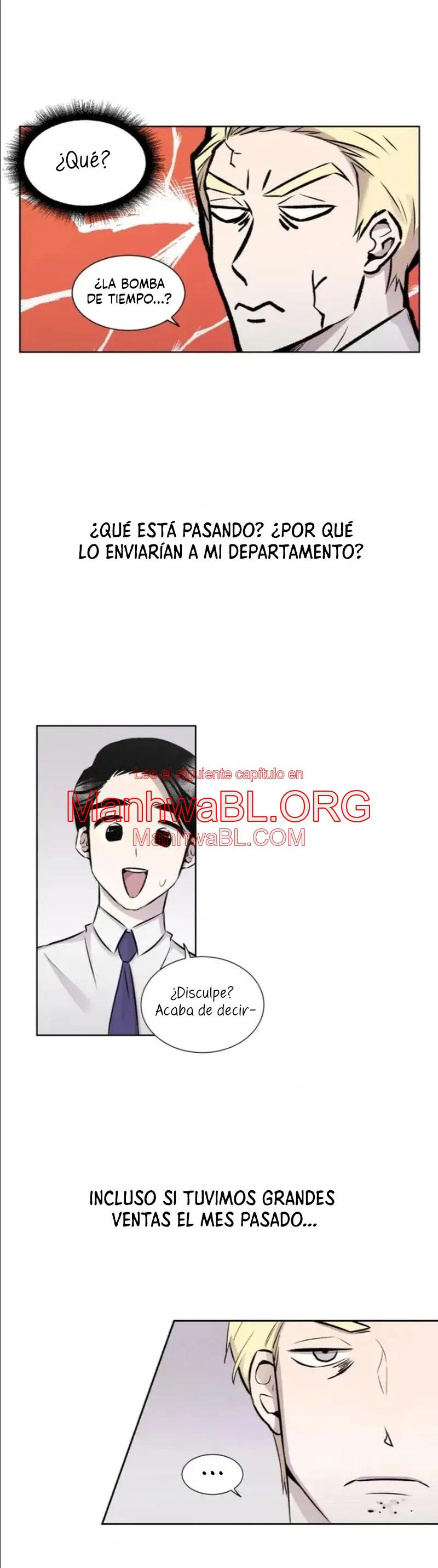 ¿Deberíamos tener un romance de alto nivel? - Capítulo 1 3 manhwa