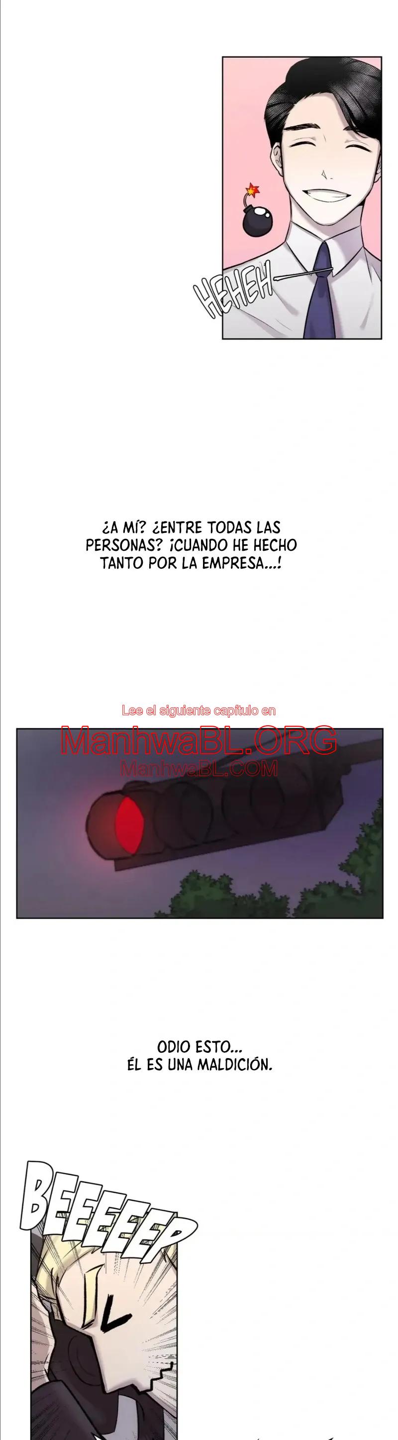 ¿Deberíamos tener un romance de alto nivel? - Capítulo 2 manhwa
