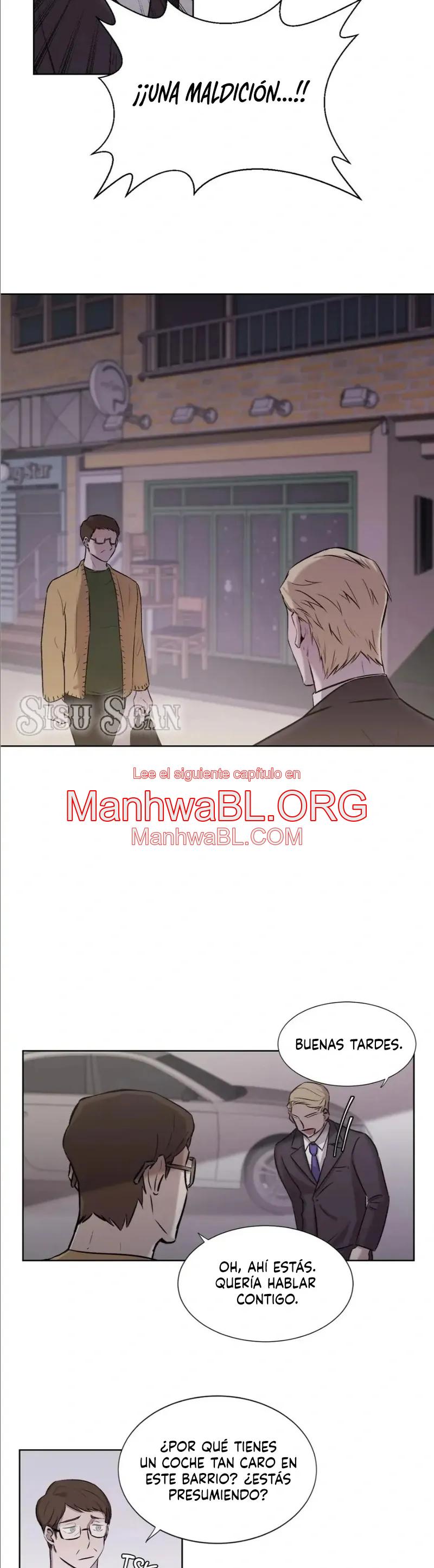 ¿Deberíamos tener un romance de alto nivel? - Capítulo 2 manhwa