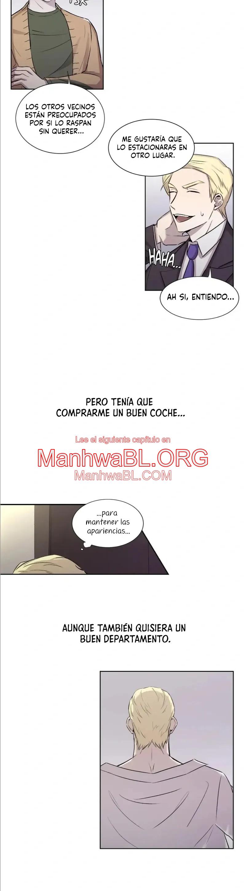 ¿Deberíamos tener un romance de alto nivel? - Capítulo 2 manhwa
