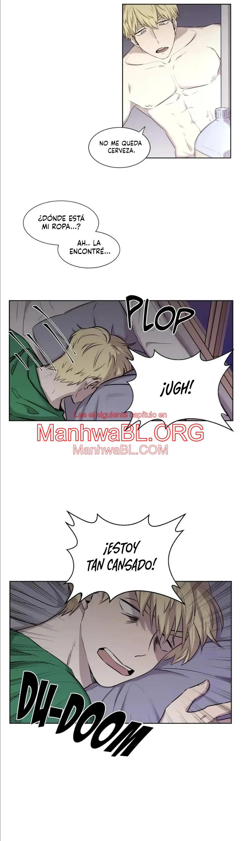 ¿Deberíamos tener un romance de alto nivel? - Capítulo 2 manhwa