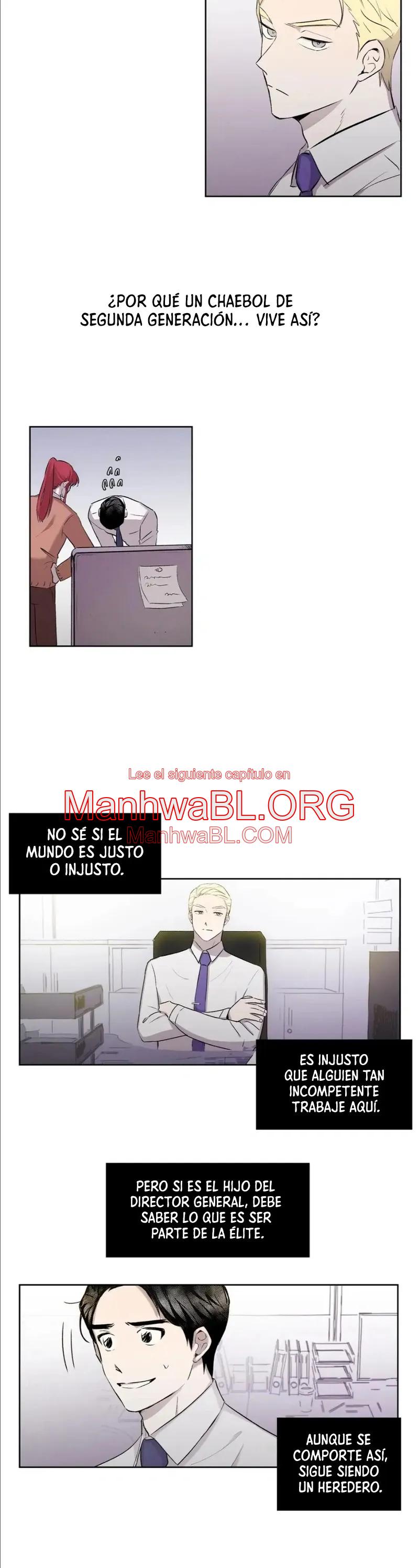 ¿Deberíamos tener un romance de alto nivel? - Capítulo 2 3 manhwa