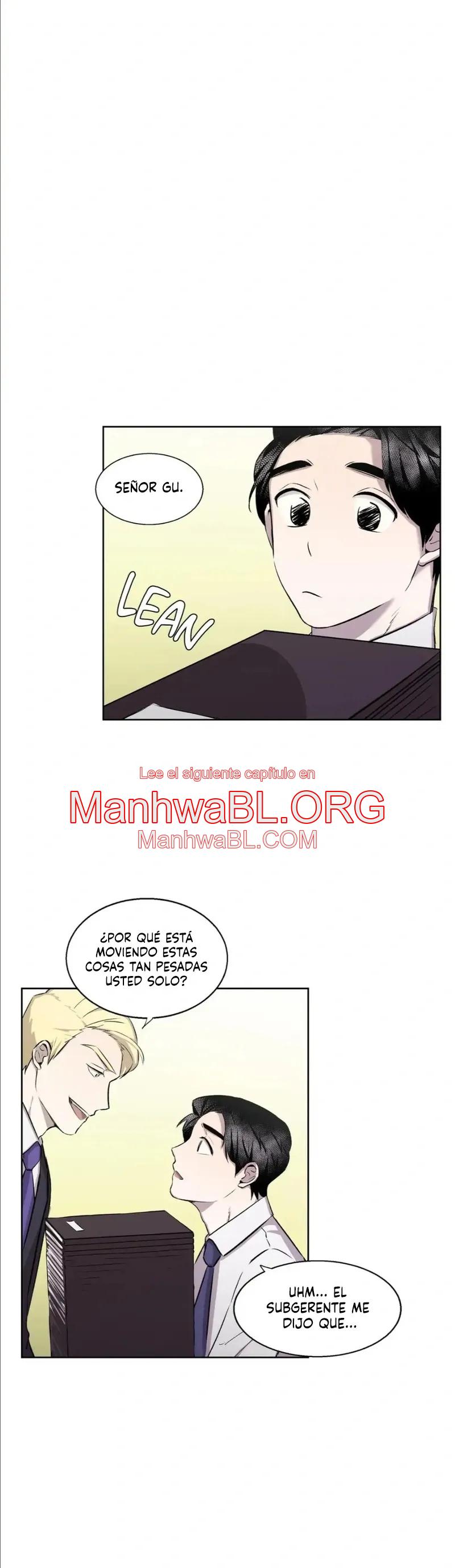 ¿Deberíamos tener un romance de alto nivel? - Capítulo 2 3 manhwa