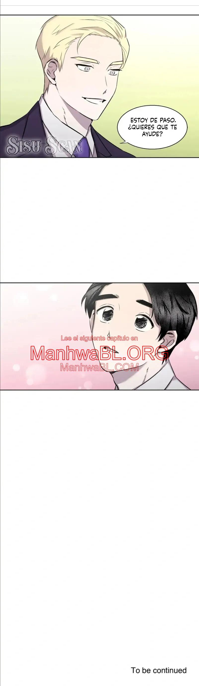 ¿Deberíamos tener un romance de alto nivel? - Capítulo 2 3 manhwa