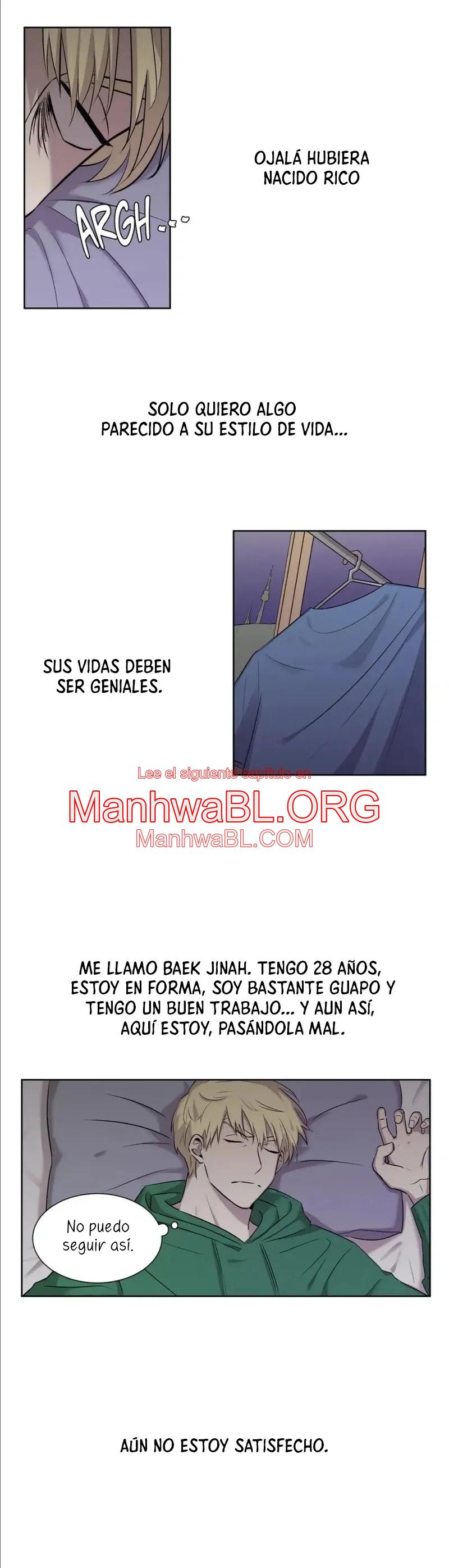 ¿Deberíamos tener un romance de alto nivel? - Capítulo 2 2 manhwa