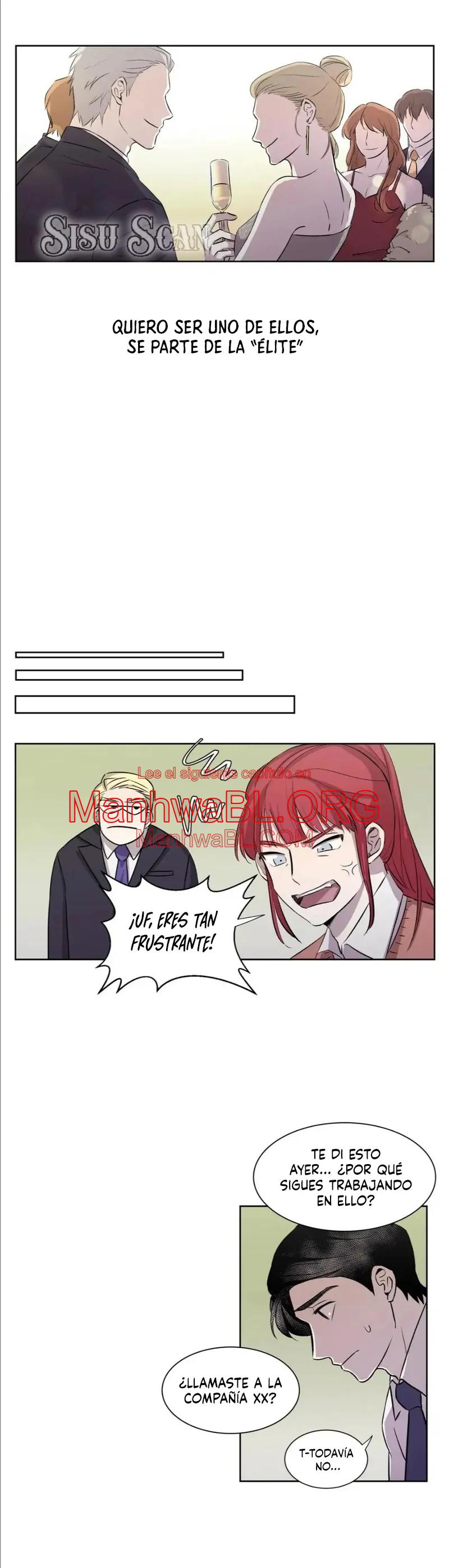 ¿Deberíamos tener un romance de alto nivel? - Capítulo 2 2 manhwa