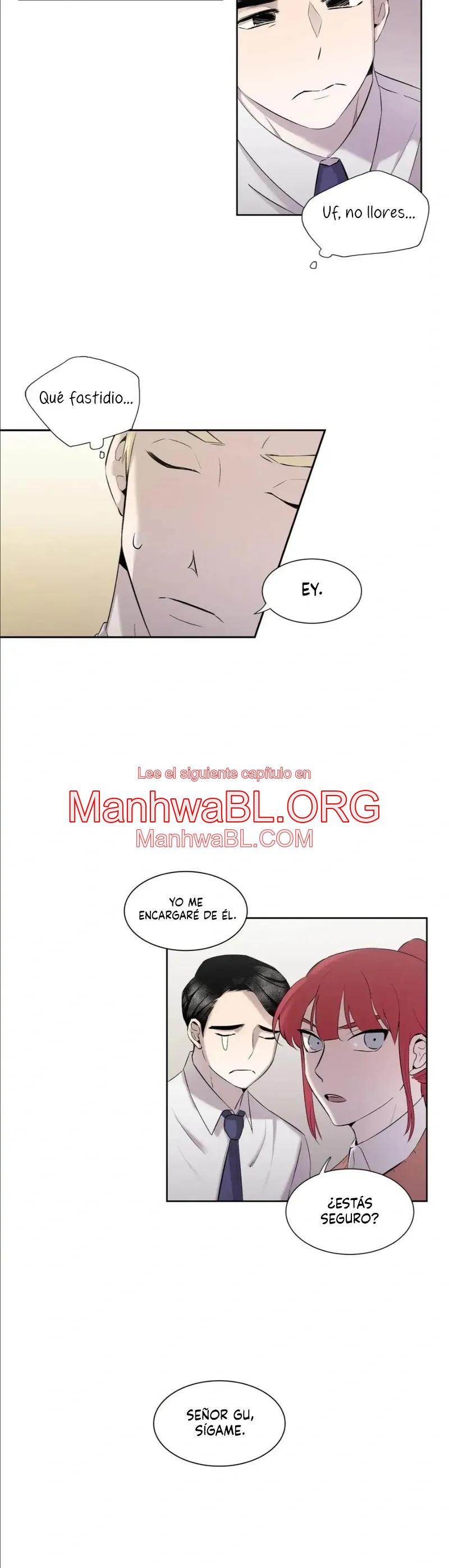 ¿Deberíamos tener un romance de alto nivel? - Capítulo 2 2 manhwa