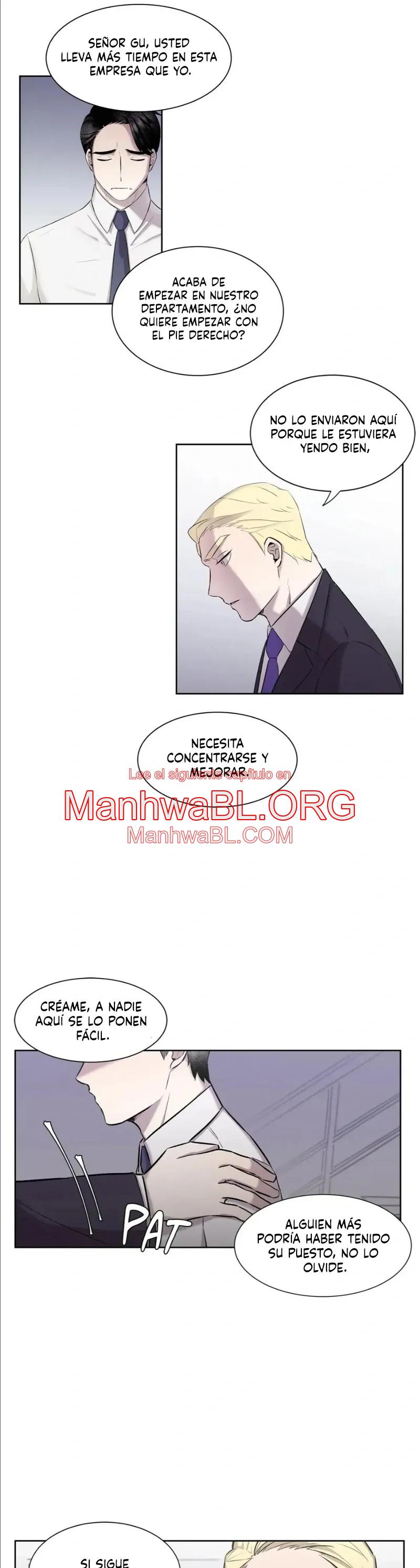 ¿Deberíamos tener un romance de alto nivel? - Capítulo 2 2 manhwa