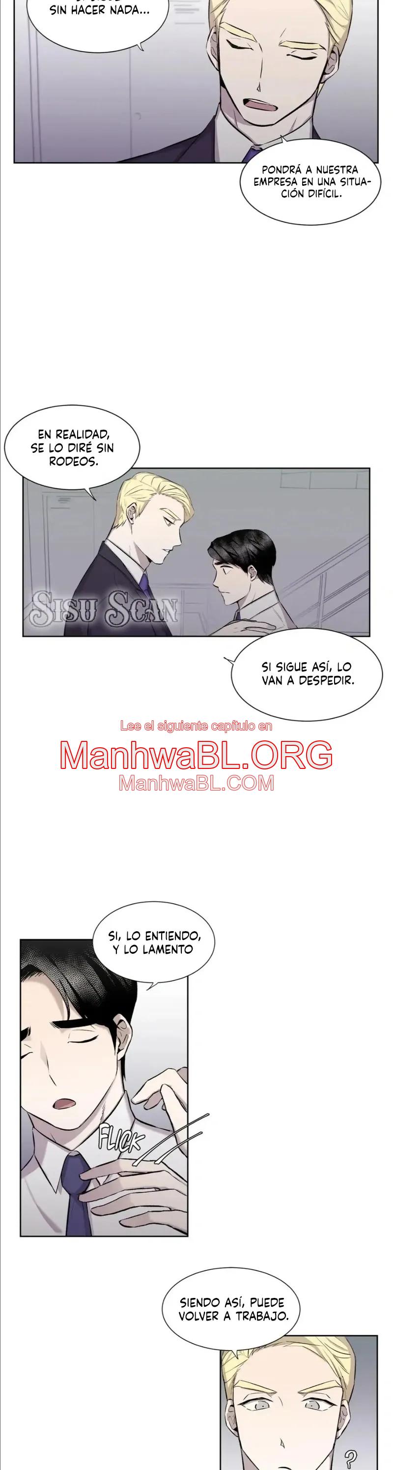 ¿Deberíamos tener un romance de alto nivel? - Capítulo 2 2 manhwa