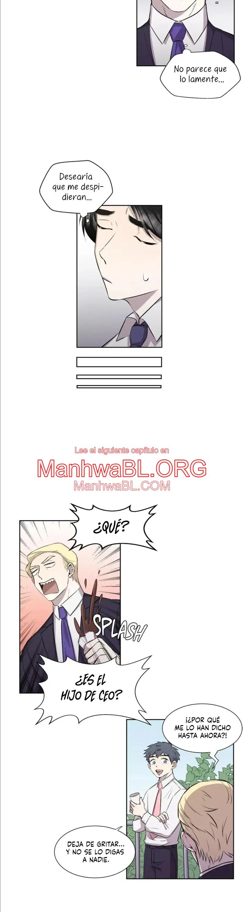 ¿Deberíamos tener un romance de alto nivel? - Capítulo 2 2 manhwa