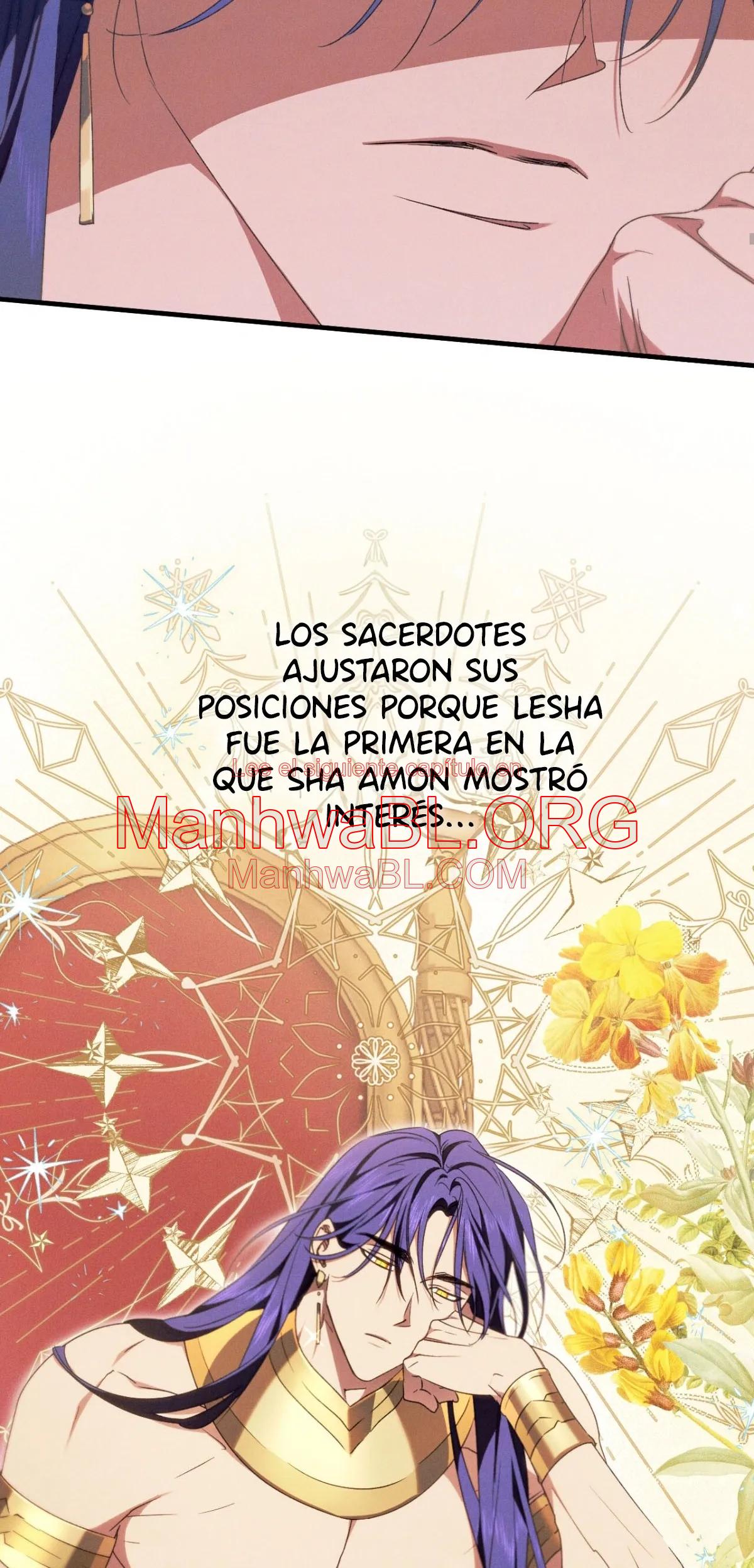 la serpiente que se tragó la granada - Capítulo 13 3 manhwa