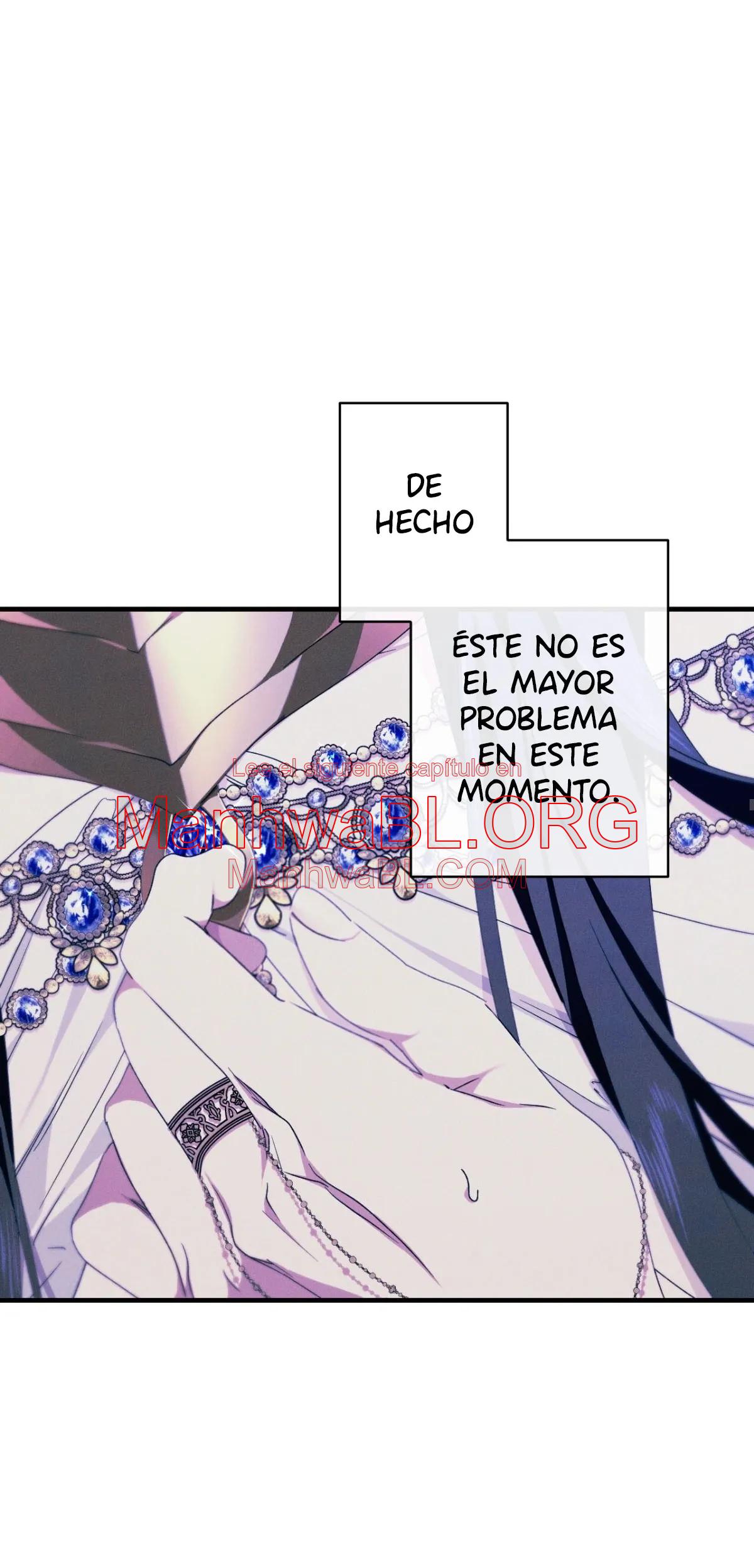la serpiente que se tragó la granada - Capítulo 13 3 manhwa
