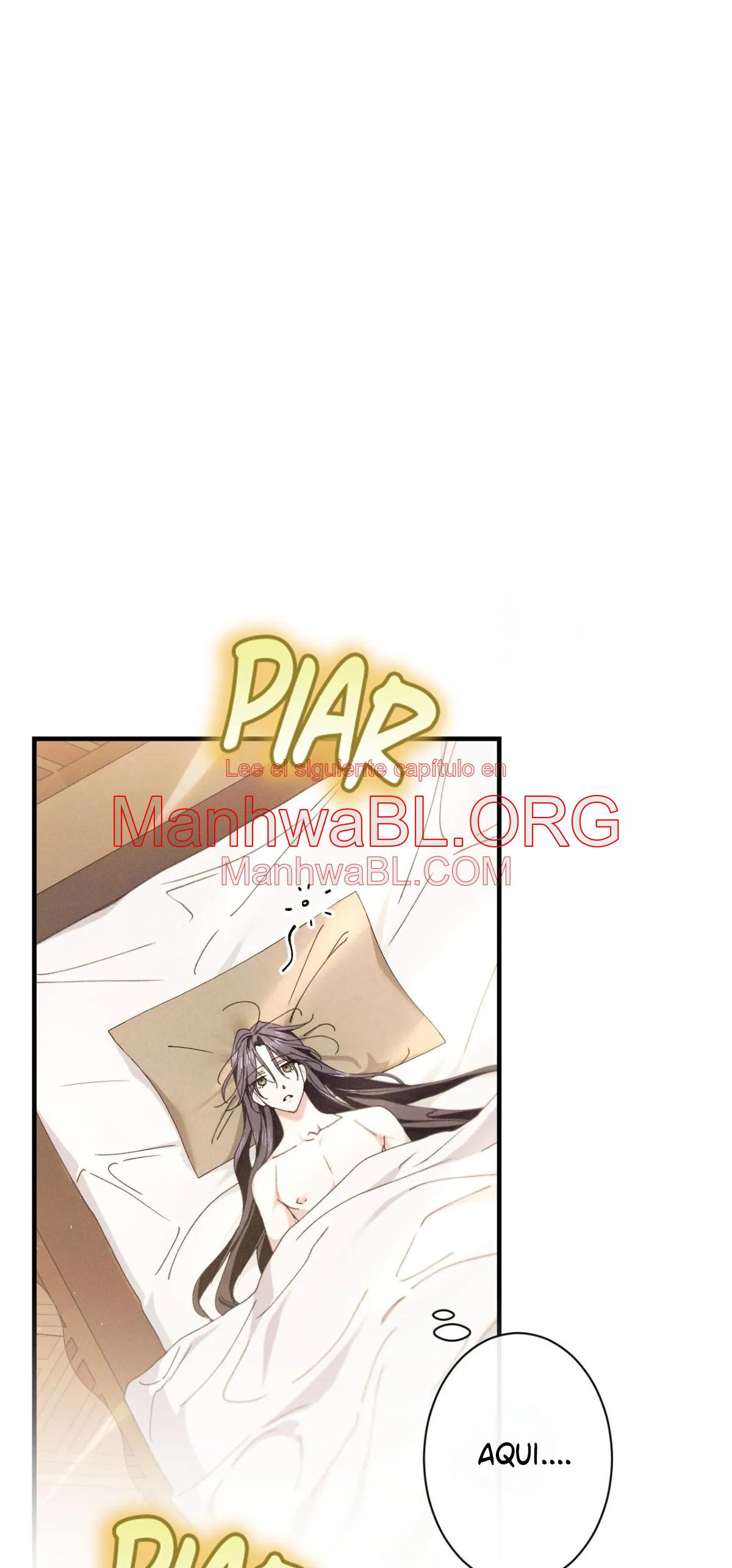la serpiente que se tragó la granada - Capítulo 6 manhwa
