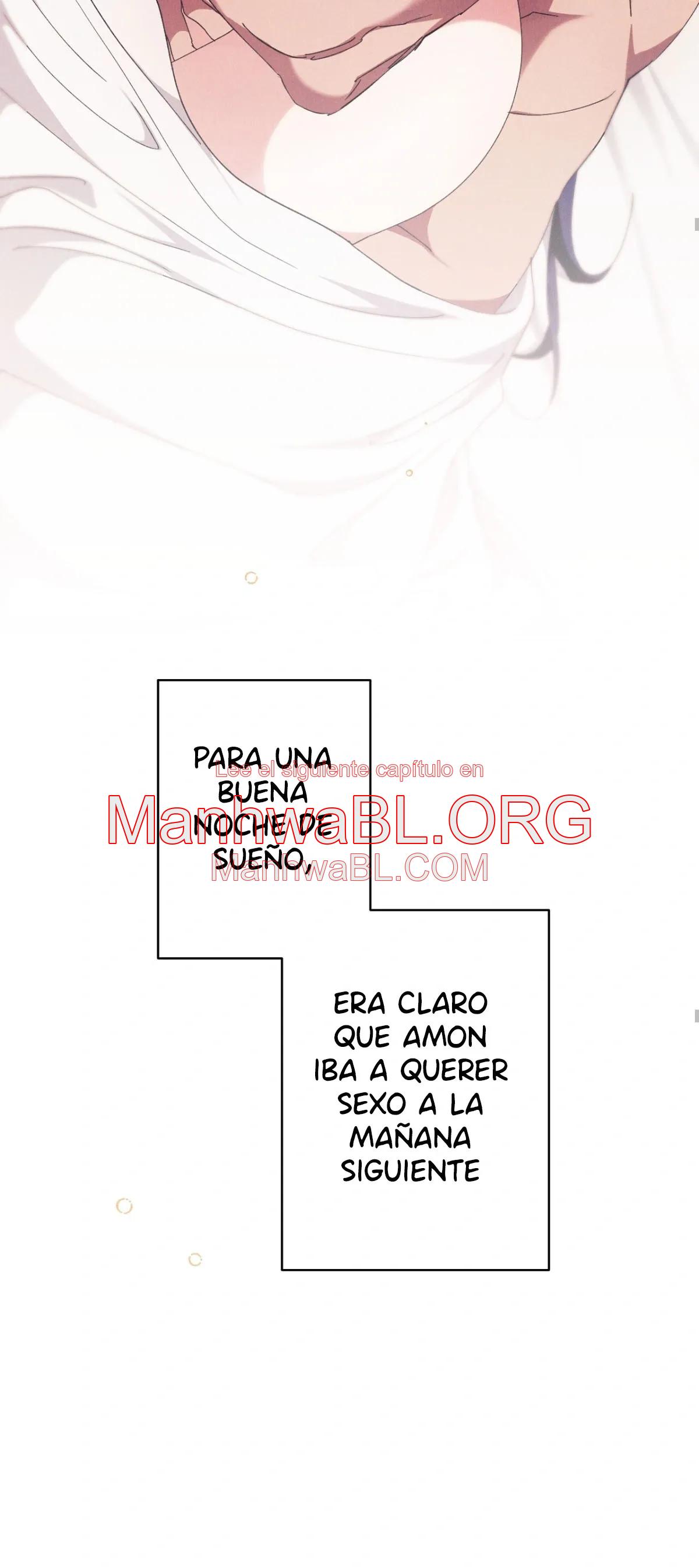 la serpiente que se tragó la granada - Capítulo 6 manhwa