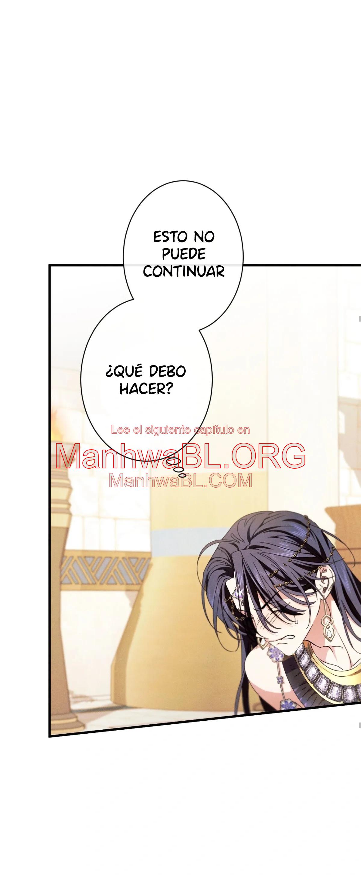 la serpiente que se tragó la granada - Capítulo 17 2 manhwa