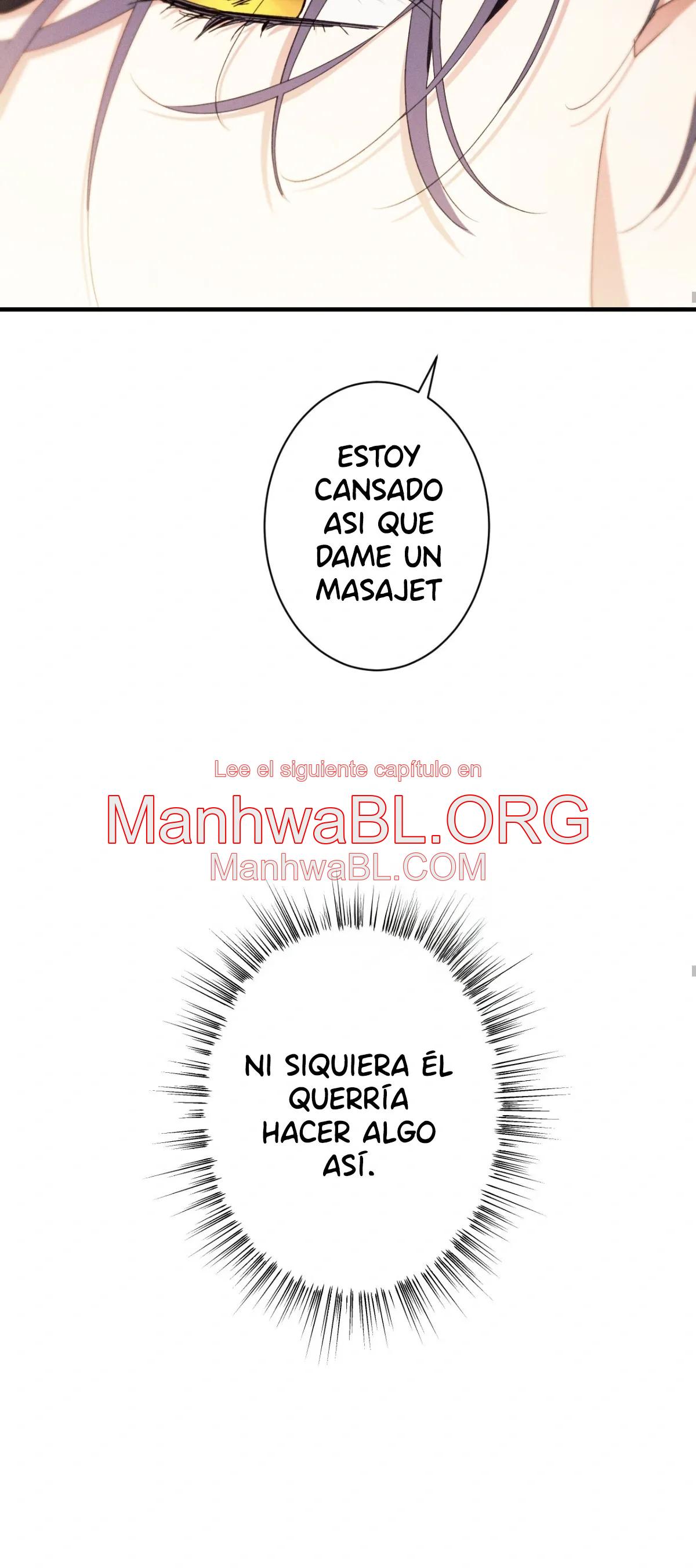 la serpiente que se tragó la granada - Capítulo 17 2 manhwa