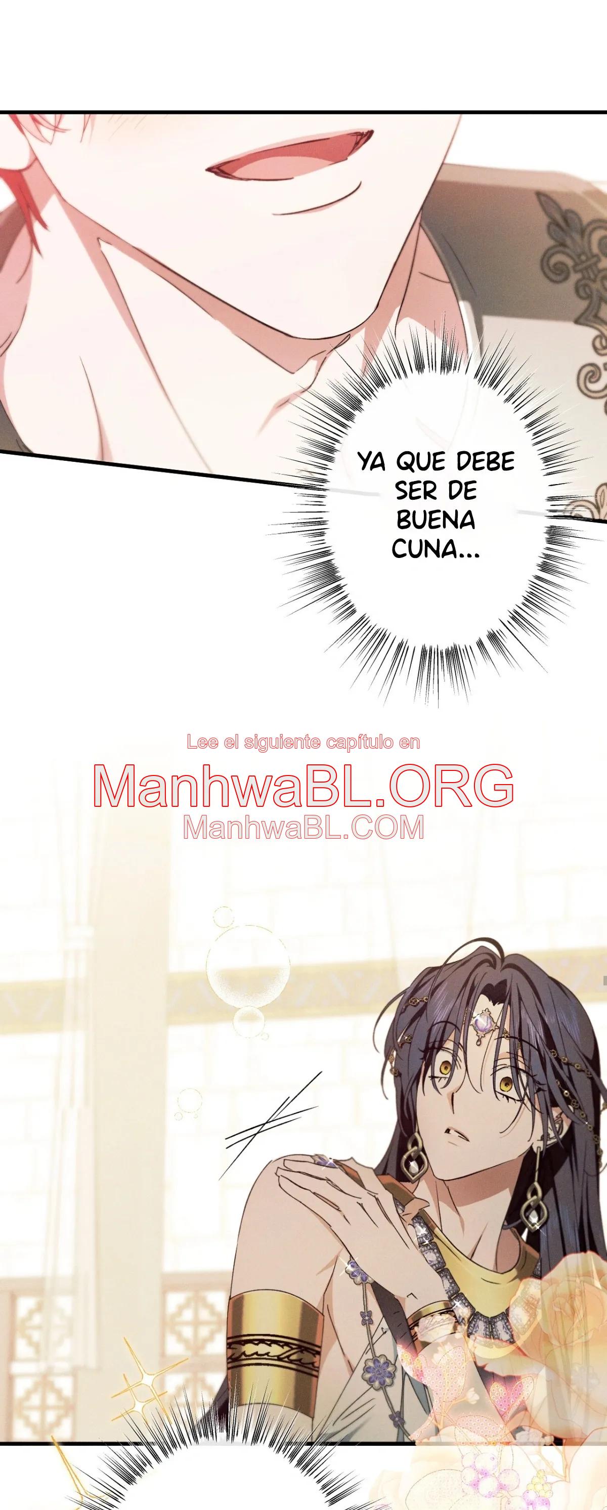 la serpiente que se tragó la granada - Capítulo 17 2 manhwa