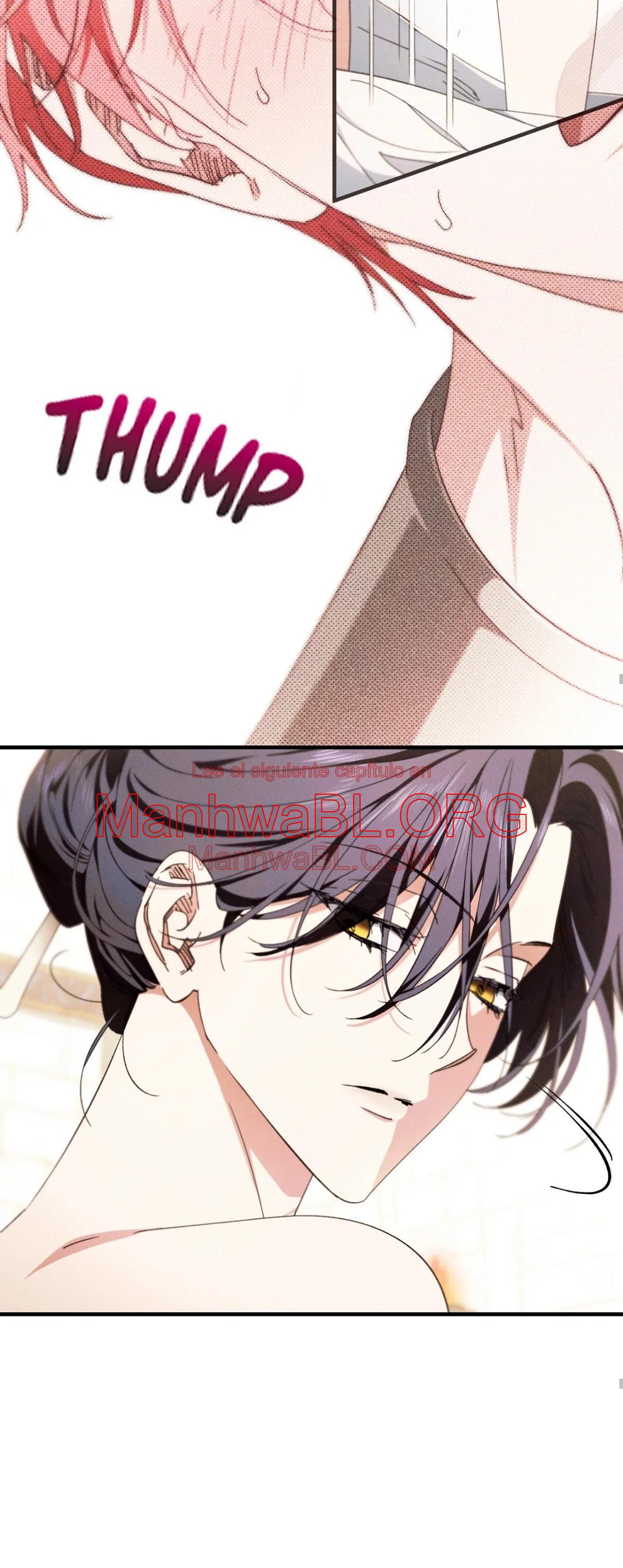 la serpiente que se tragó la granada - Capítulo 17 2 manhwa