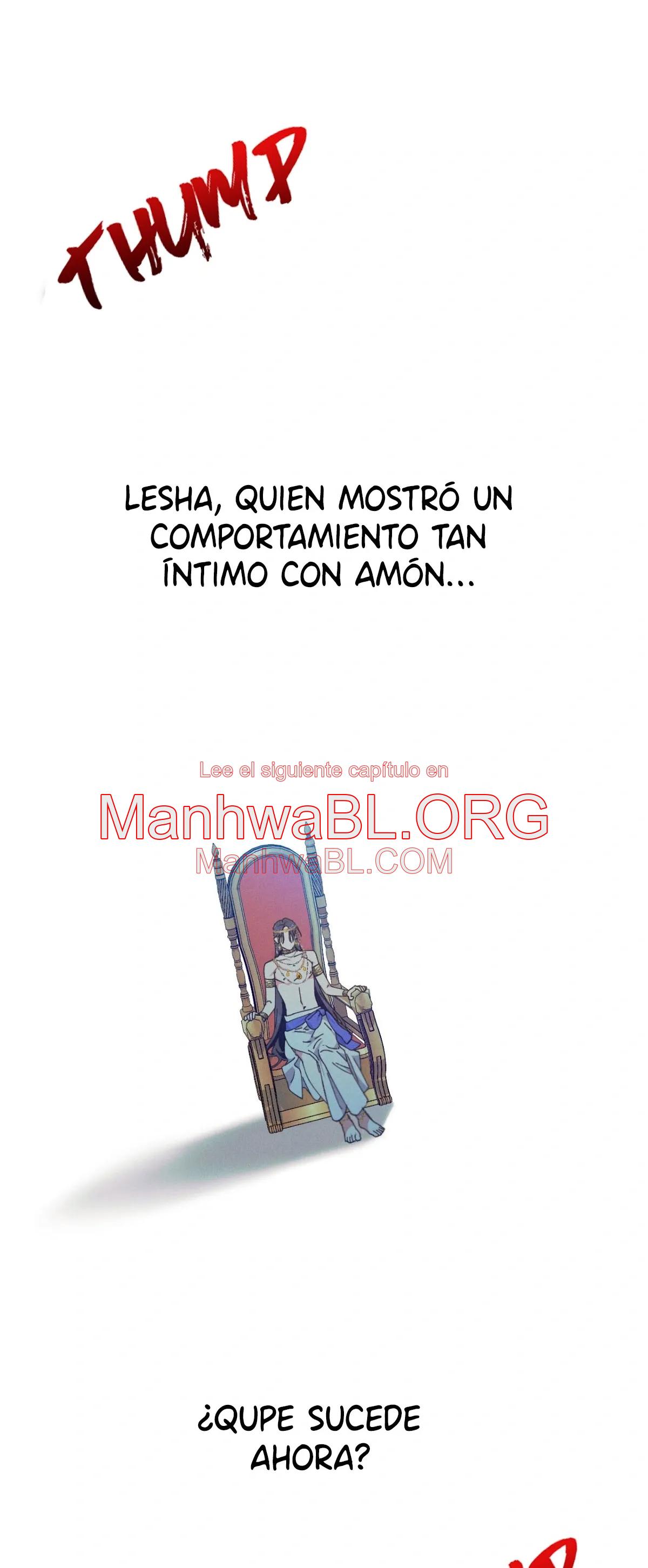 la serpiente que se tragó la granada - Capítulo 5 2 manhwa