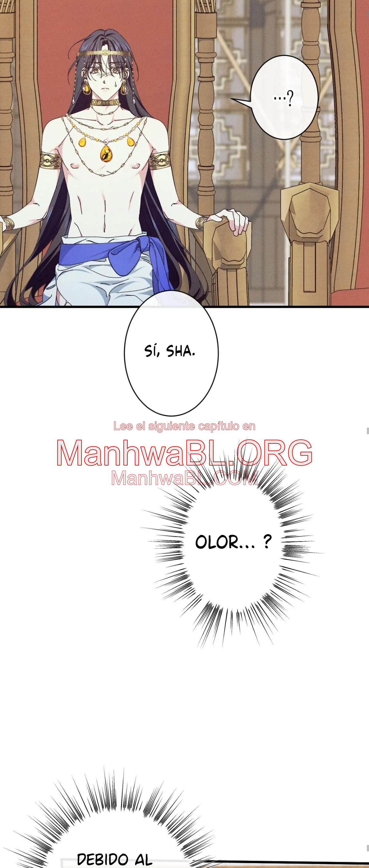 la serpiente que se tragó la granada - Capítulo 5 2 manhwa