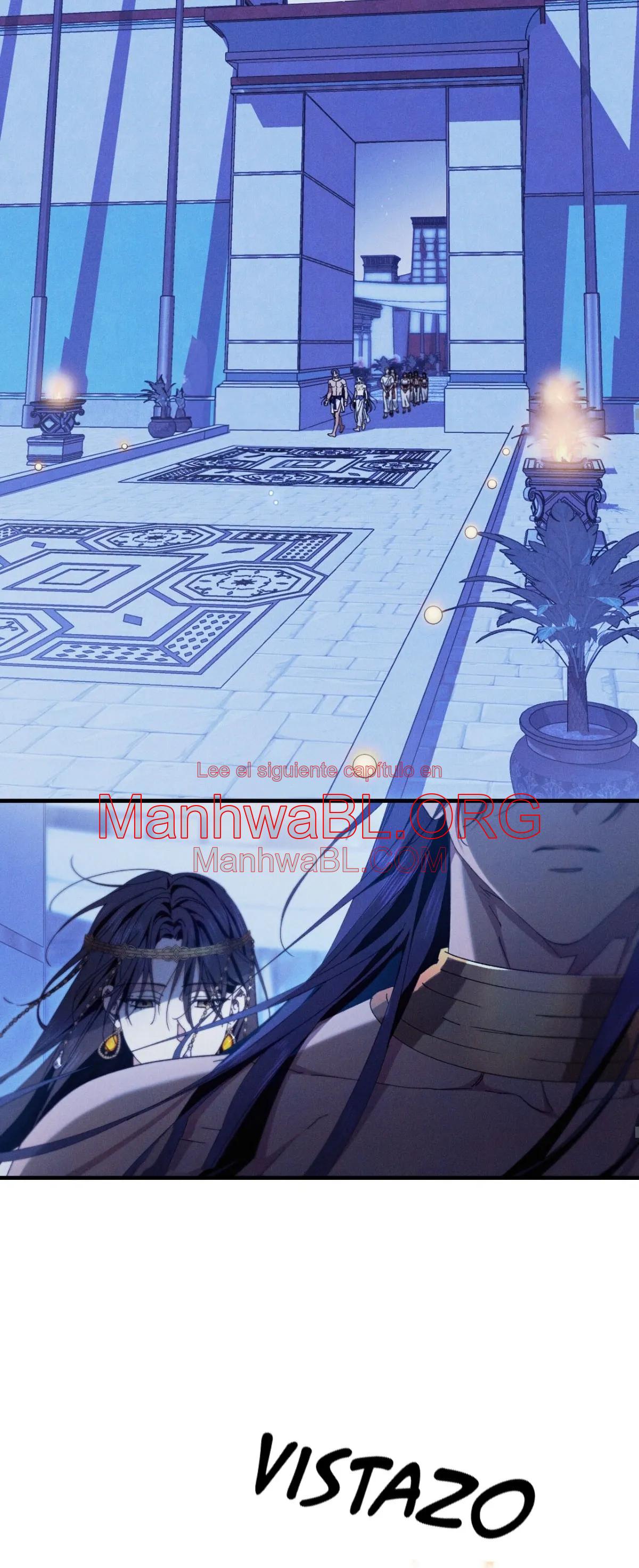 la serpiente que se tragó la granada - Capítulo 5 2 manhwa